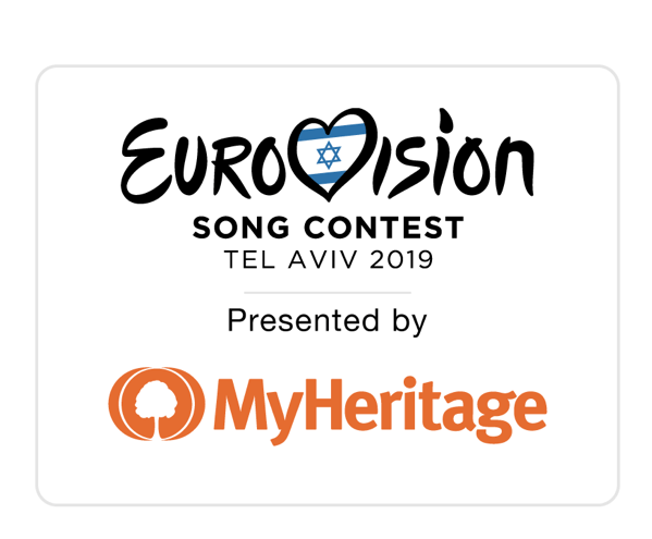 MyHeritage תעניק חסות ראשית לאירוויזיון 2019 בתל אביב