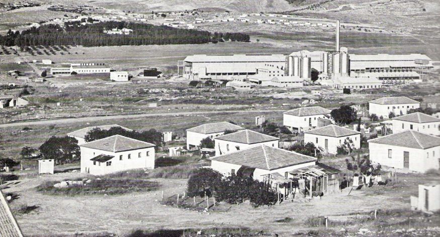 השבוע לפני 70 שנה: הקרב על הדרך להר-טוב, דילמת השוטר הבריטי לקראת סוף המנדט ומתנות לפורים