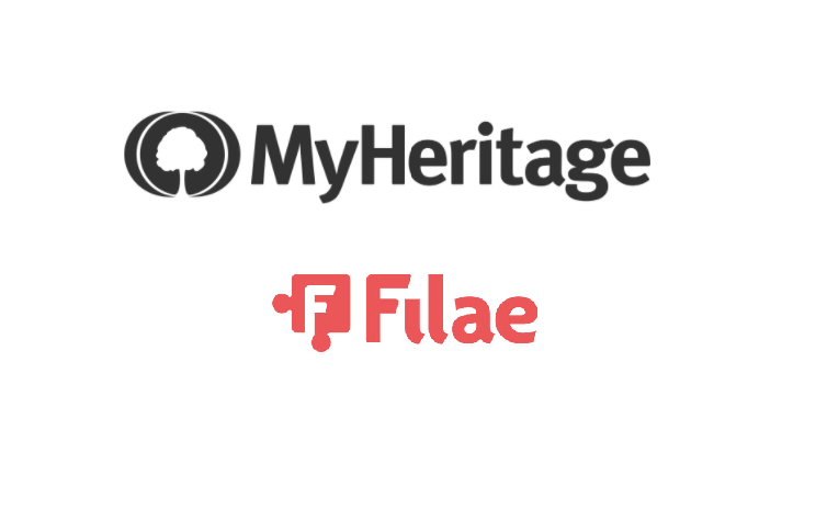 MyHeritage רוכשת את Filae