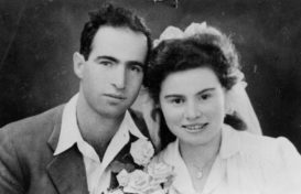 המכתב האחרון: דוד נהרג יממה לפני הכרזת המדינה